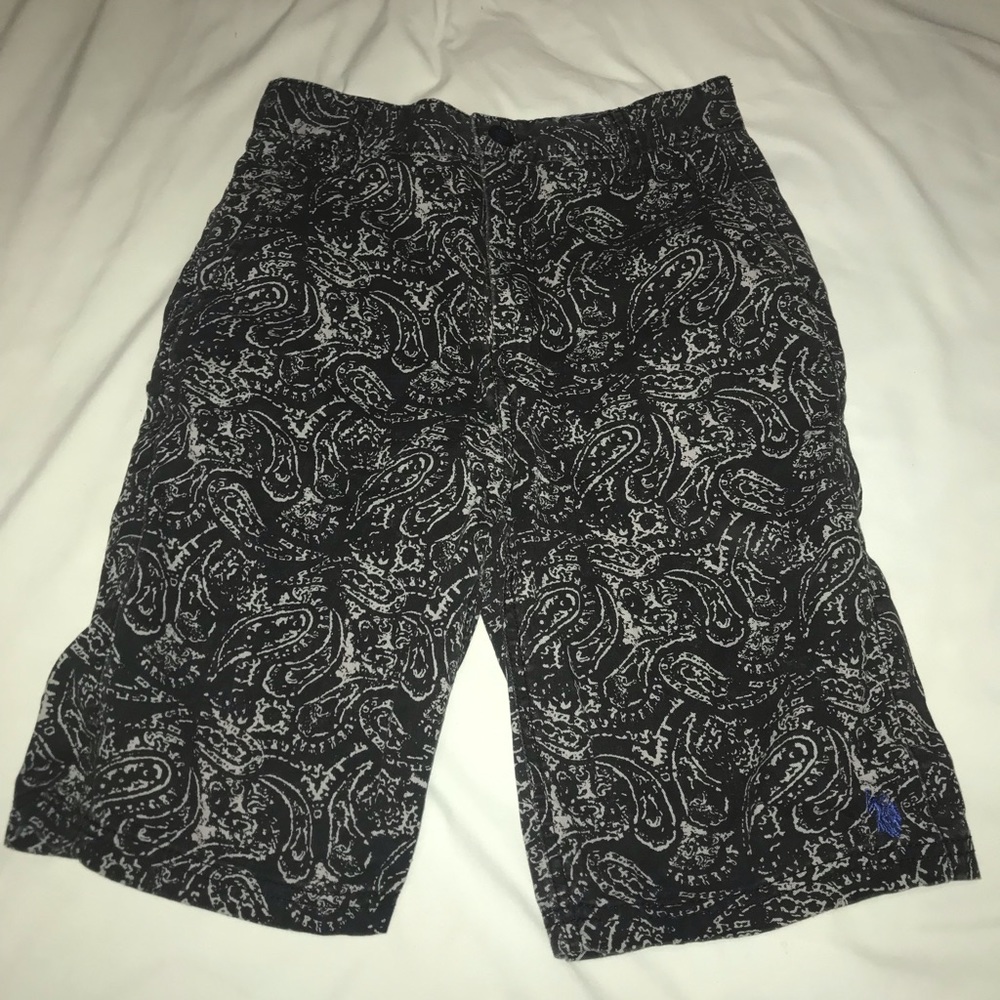POLO shorts